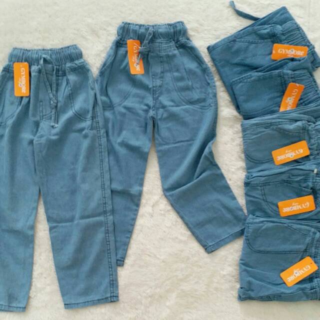 CELANA SOFT JEANS  Label GYMBOREE