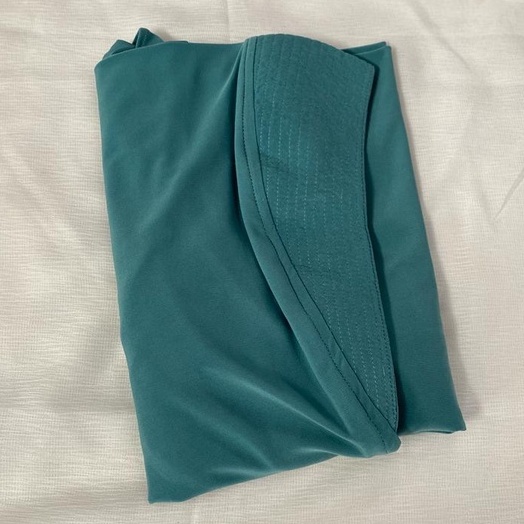 Jilbab Instan Bergo Almera Jersey Ori Cando Hijab-WARDAH