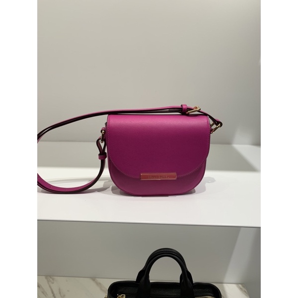 Braun buffel Original Slingbag
