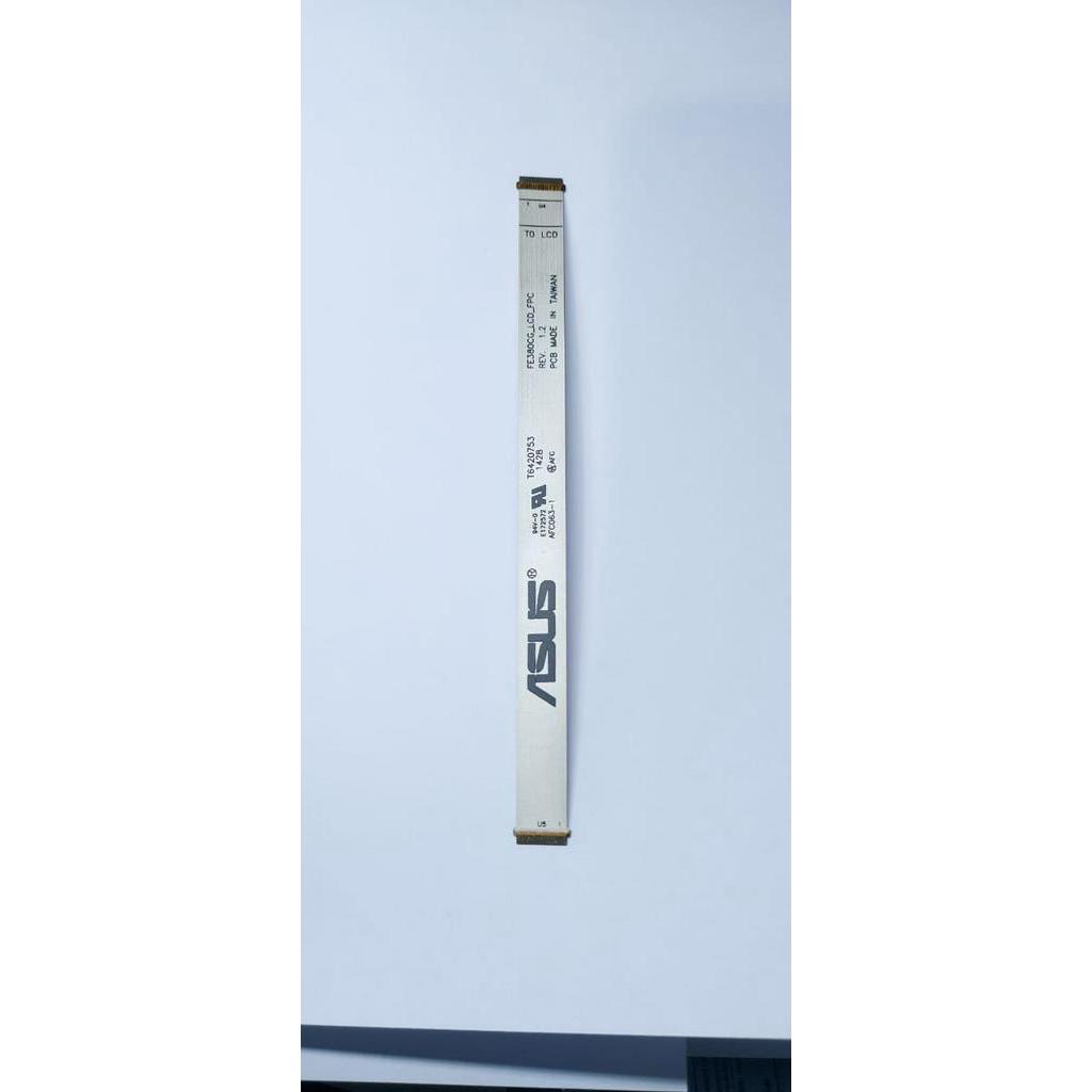 FLEXIBLE LCD ASUS FONEPAD 8 FE380CG FLEX FPC LCD ASUS FONEPAD 8 1 PCS