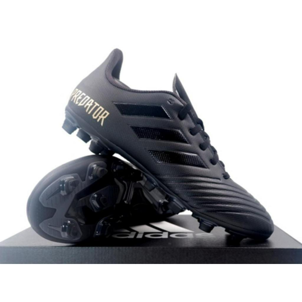 Sepatu Futsal Adidas Predator