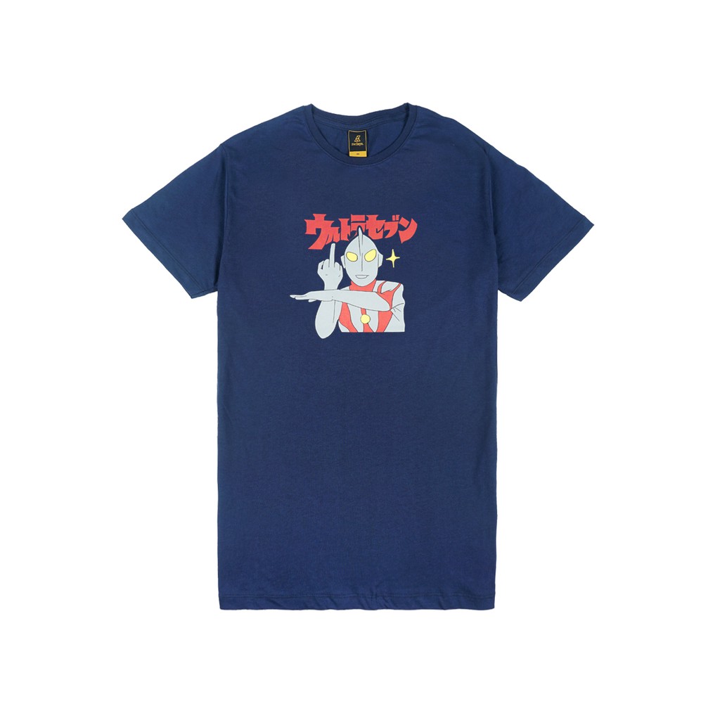 

Reclays Tshirt Ultraman Navy