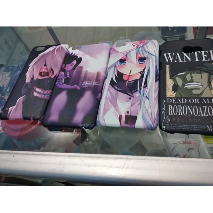 

Hardcase Anime Termurah / Kualitas Gambar Terbaik