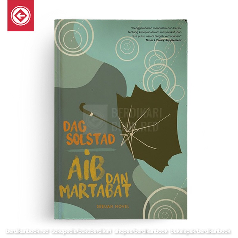 Berdikari - Aib dan Martabat - Marjin Kiri