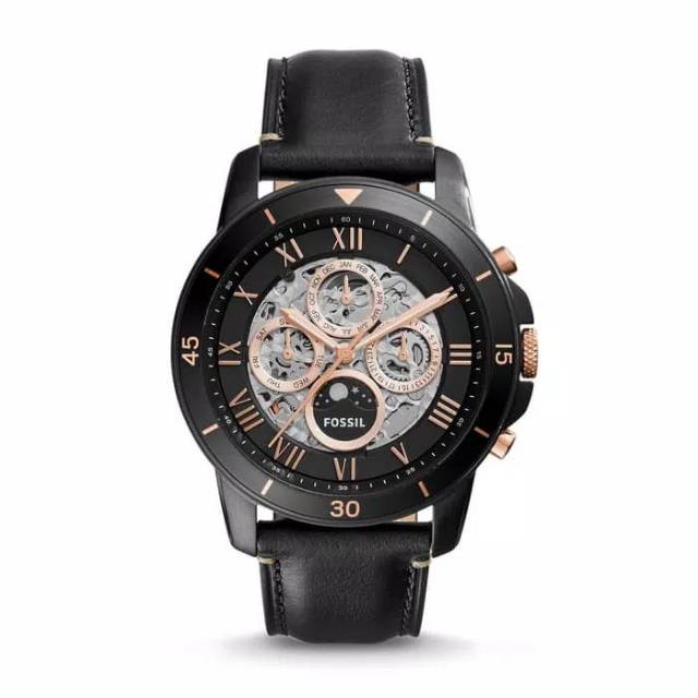 Jam Tangan Fossil Original ME3138