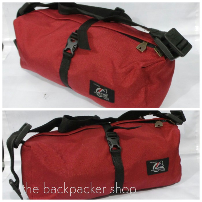 HOT SALE ALPINA TAS SELEMPANG D 01 TERLARIS