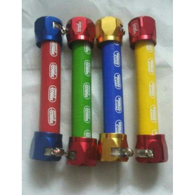 selang radiator samco + kleman