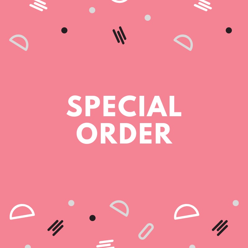 

Special order - Callebaut 250 GRAM (KURIR)