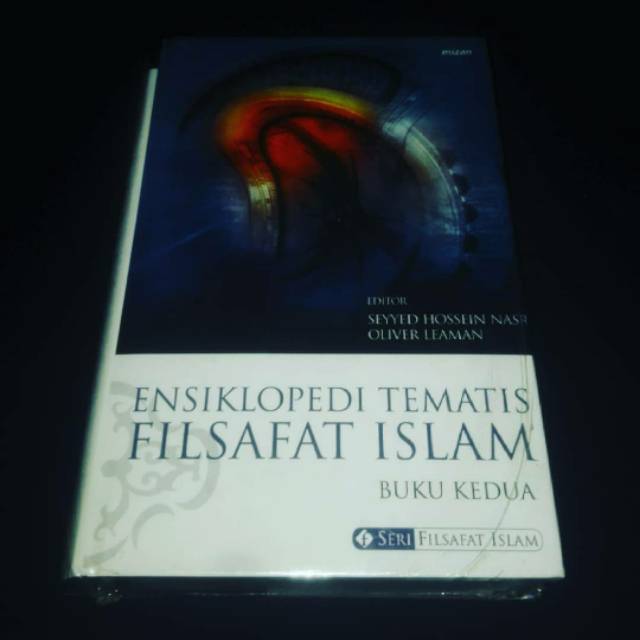ENSIKLOPEDI TEMATIS FILSAFAT ISLAM