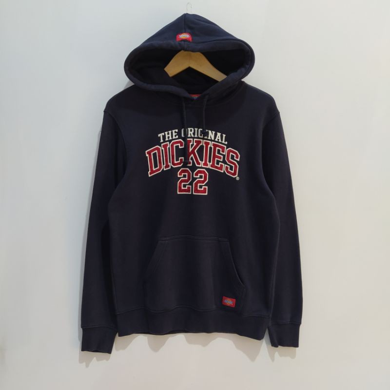 SECOND_BRANDED_Hd dickies Navy