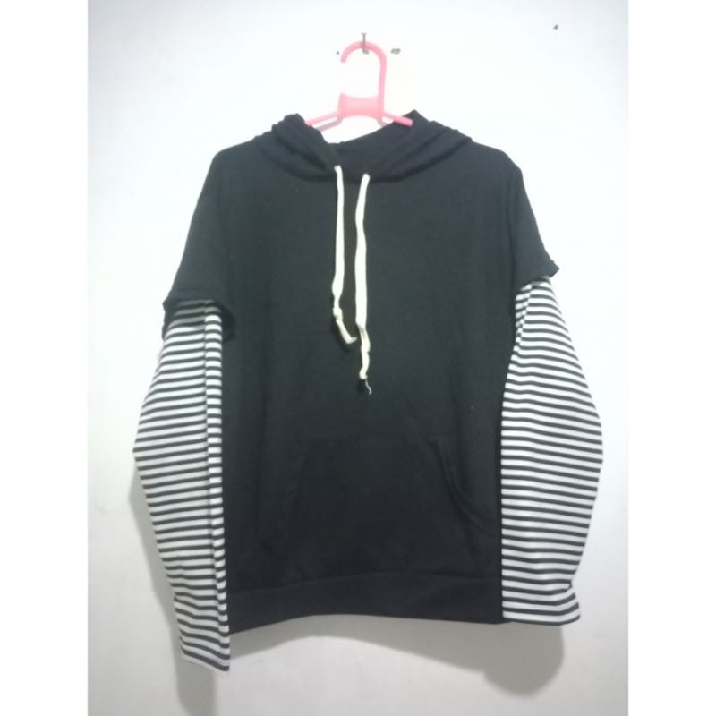 PL Sweater hoodie