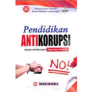 Jual Pendidikan Anti Korupsi | Shopee Indonesia