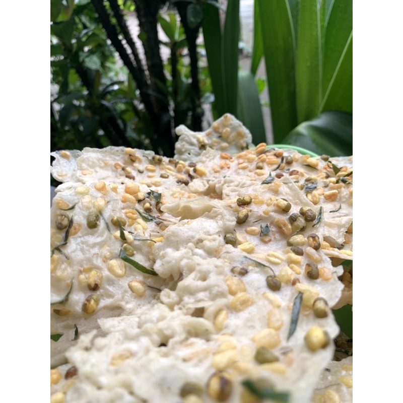 

CHEWY#peyek#kacang#kacangijo#teri#Rebon(eby)#TeriNasi#