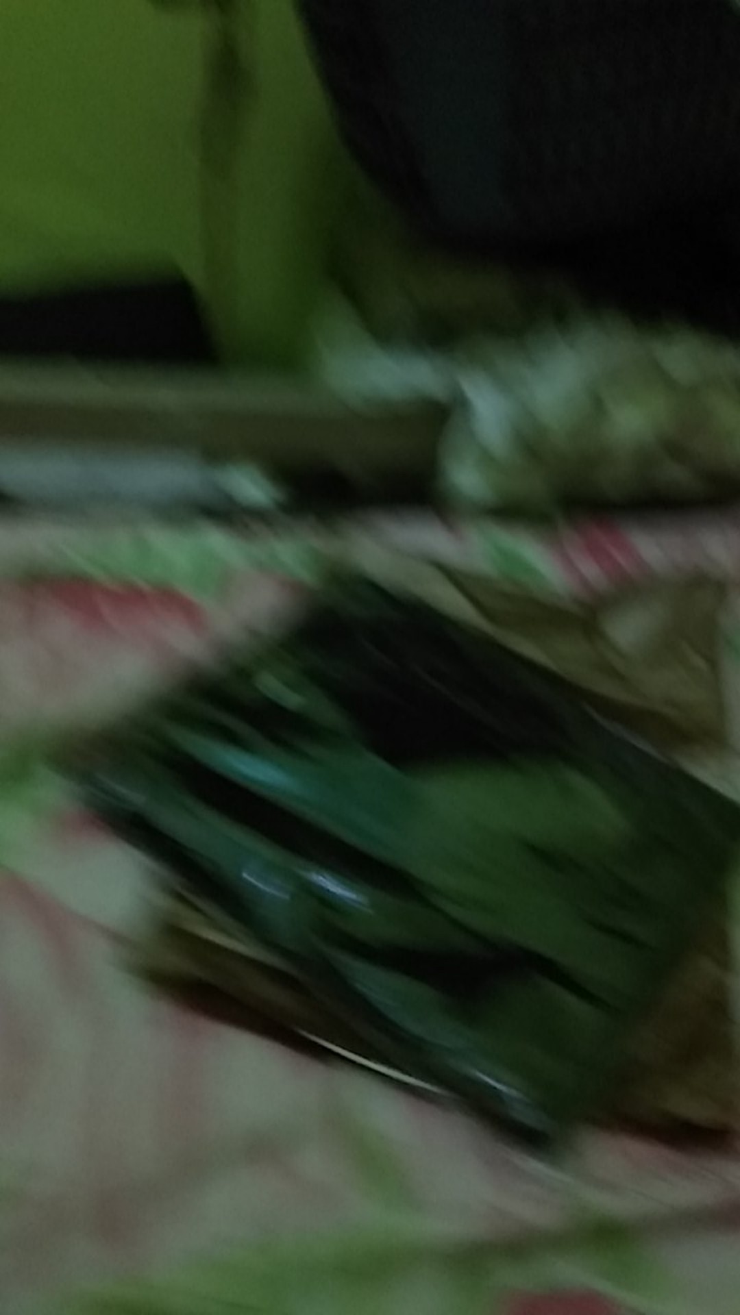 Setya Luhur Panjang Kemeja Batik Pria Full Furing