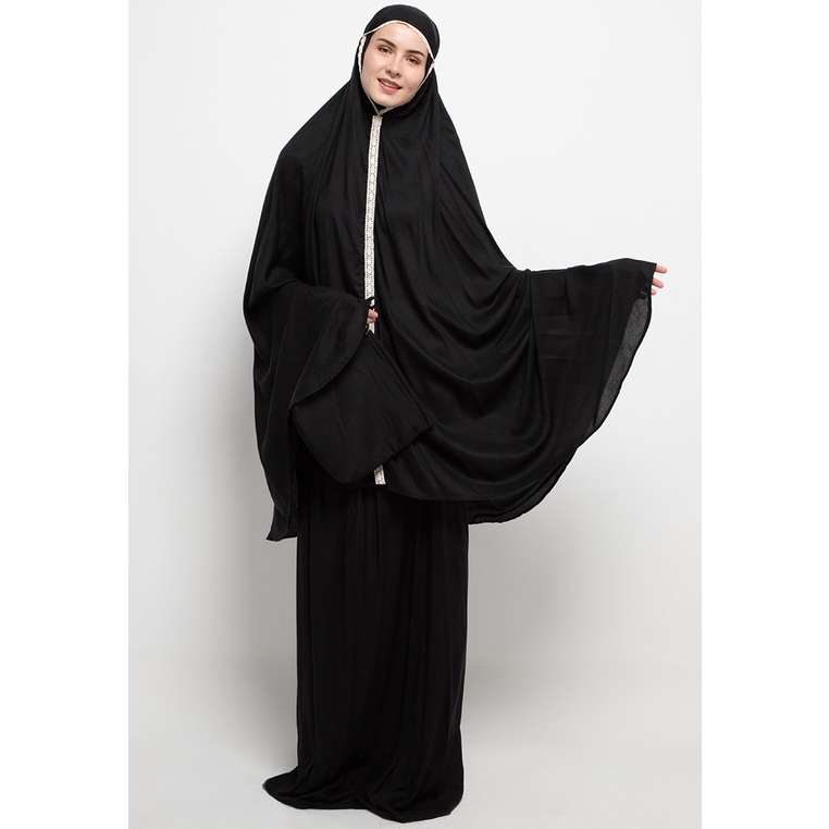 Mukena Zammira ORIGINAL 86168 Perlengkapan Sholat Wanita Cewek