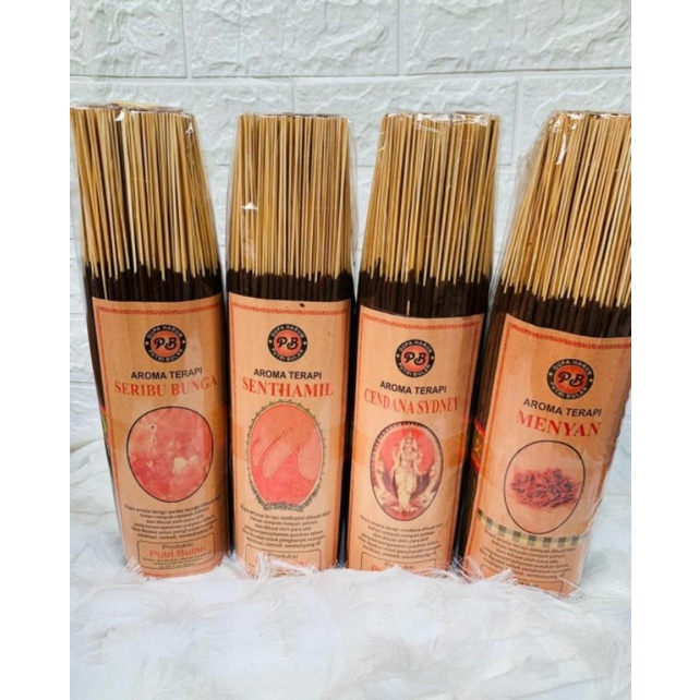 Dupa Aromaterapi Putri Bulan