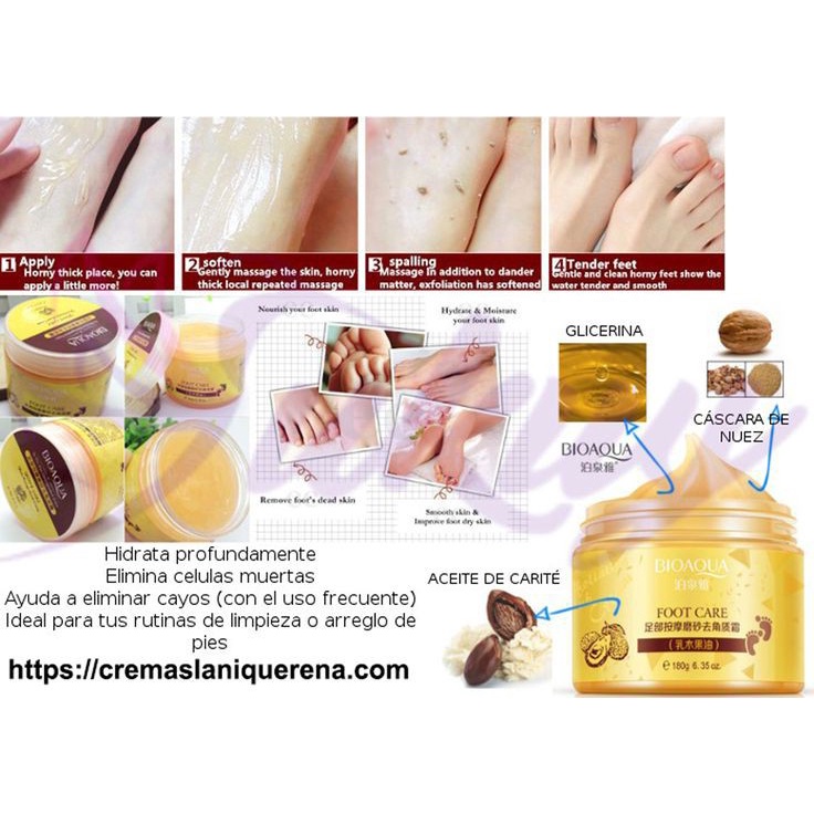 MASKER TANGAN DAN KAKI PEEL OFF / HONEY HAND WAX MELEMBUTKAN DAN MENCERAHKAN ANTI PENUAAN