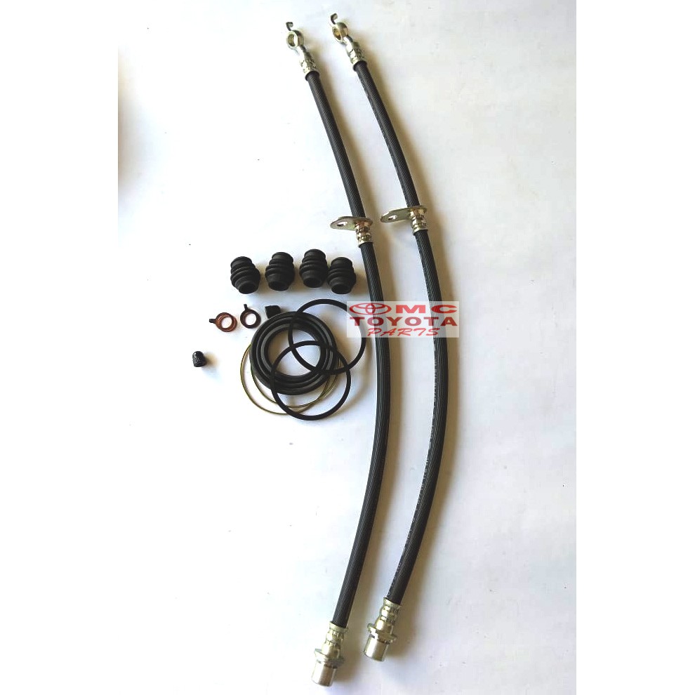 Selang Rem Selang Fleksibel Flexible Avanza Xenia 04478-B1030