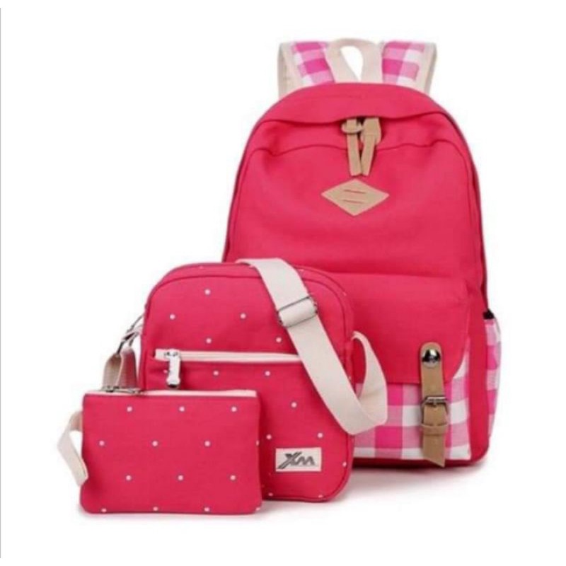 

Tas sekolah