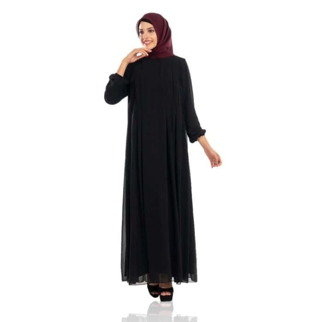 Shasmira Gamis Zarny Dress