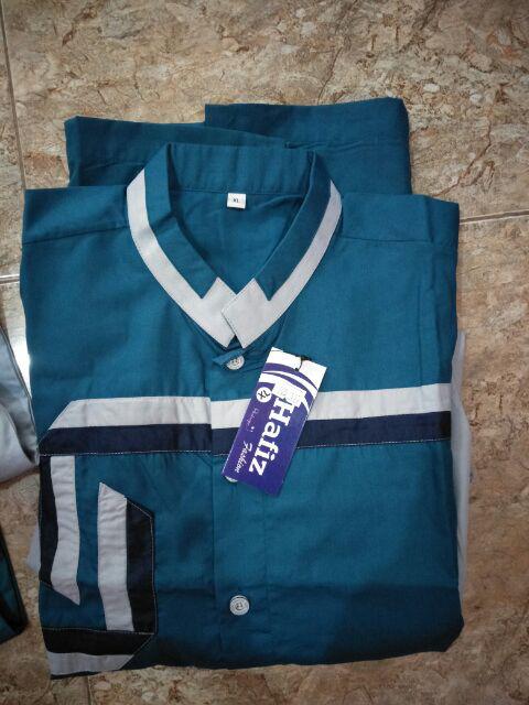 Maura Couple - Sania Ruffle Batik Couple Ori Ndoro Jowi Garansi Termurah Shopee - Couple Keluarga