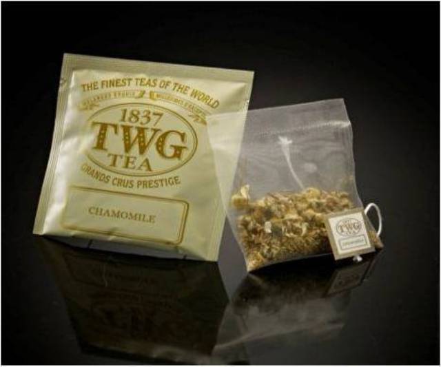 1837 TWG TEA GRANDS CRUS PRESTIGE TEH TWG1837