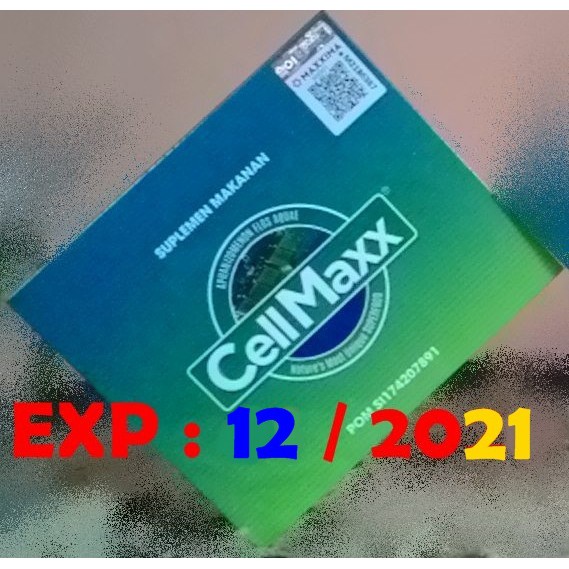 CELLMAXX CELLMAX ORIGINAL