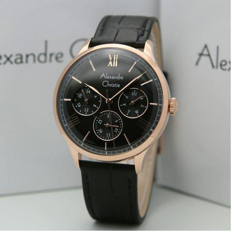 Alexandre Christie ORIGINAL Type 6568