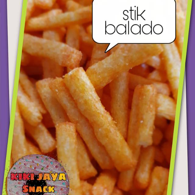 

Stik balado