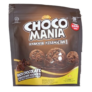 

choco mania coklat 69 gr