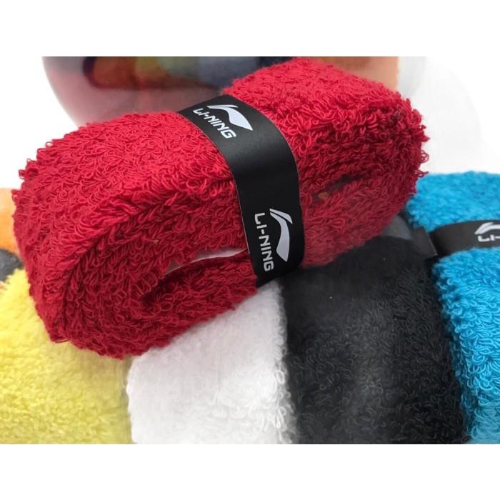 Grip Grip Handuk Lining Tebal Gc001 Towel Grip Lining