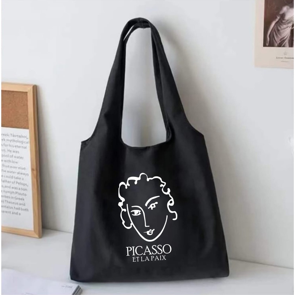 (PEREKAT) Tote bag wanita vintage terbaru ( Toko Uci)