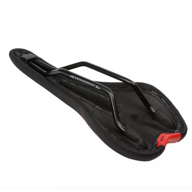 Sadel Jok Sepeda Saddle Bicycle Hitam
