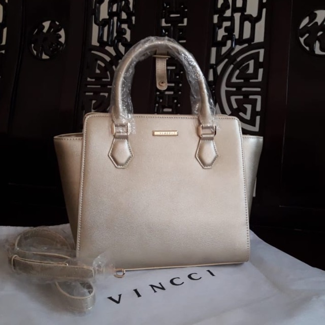 vincci latest bag collection