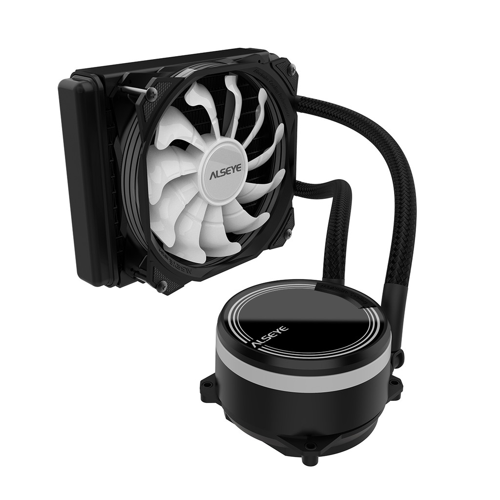 Alseye Max M120 / Alseye M120 Liquid Cooler