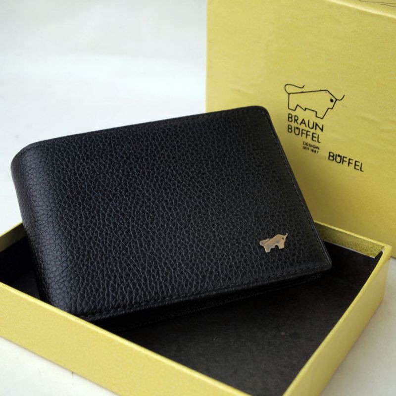 Dompet Braun buffel