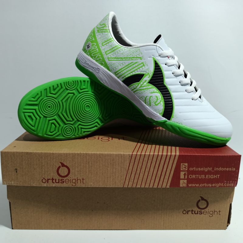 TERBARU SEPATU FUTSAL ORTUS MURAH (BISA COD)