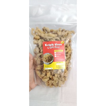 

Keripik Usus by KSM Melati