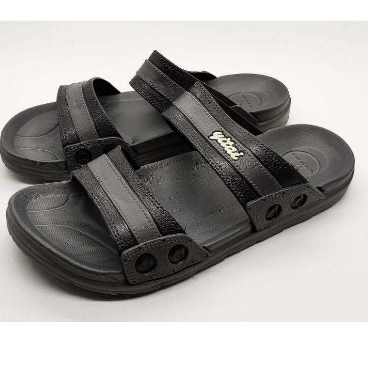 YITAI -SANDAL SELOP YITAI PRIA / SANDAL SELOP YITAI / SANDAL SELOP  YITAI KEKINIAN / FASHION ANAK PR
