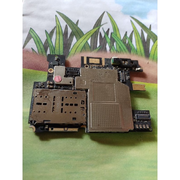 Mesin Mati Perawan Redmi Note 5 Pro