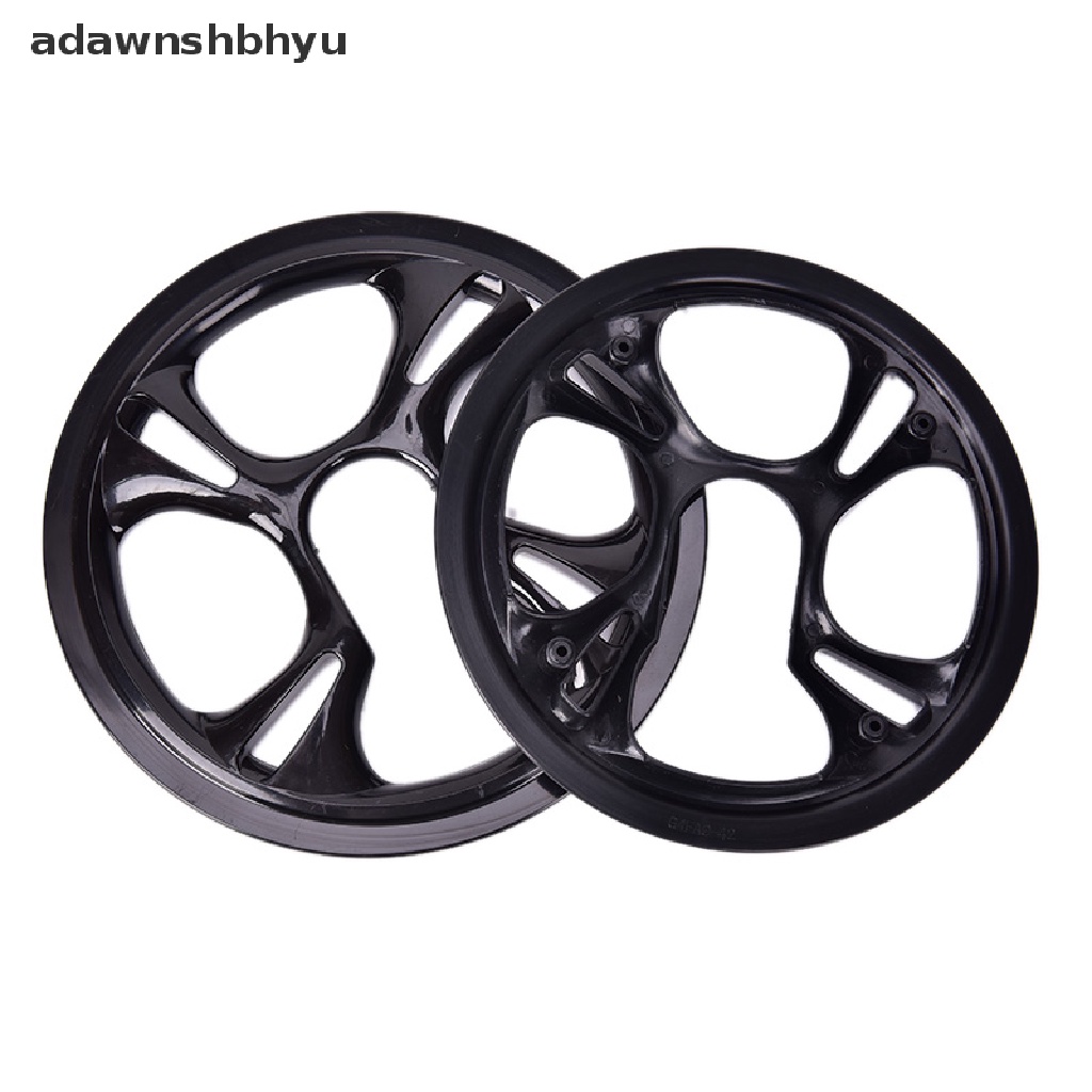 Adawnshbhyu Road Bike Sprocket Protection Chain Wheel Protector Penutup Pelindung Cincin Engkol