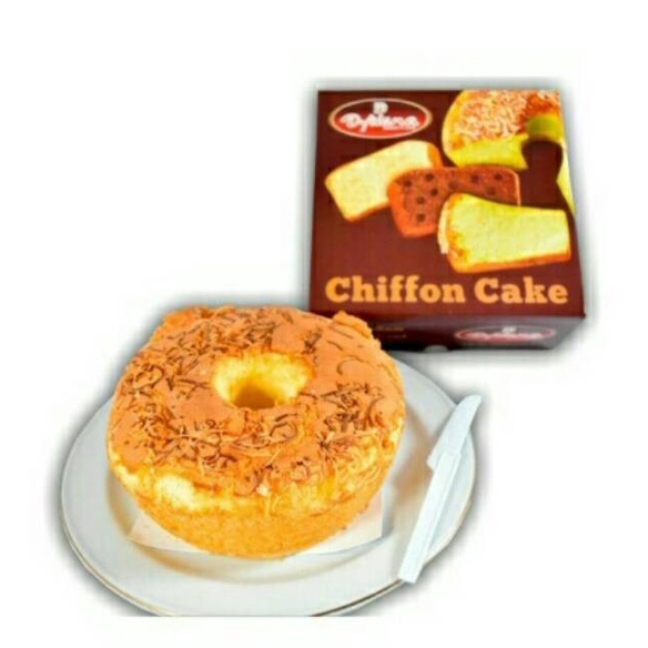 

BISA COD Semarang Bakery oleh cake Driyana Chiffon oleh
