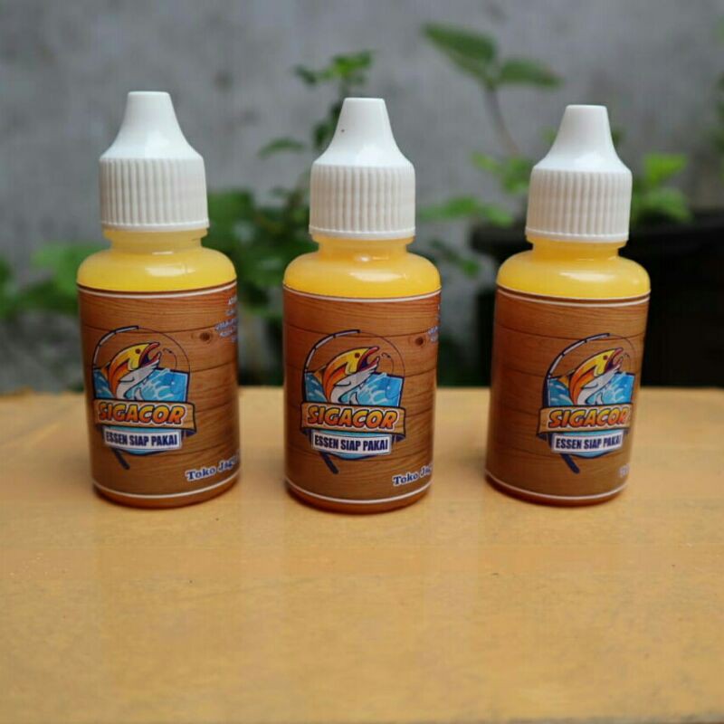 ESSEN SEREH BIYANG SUSU MADU