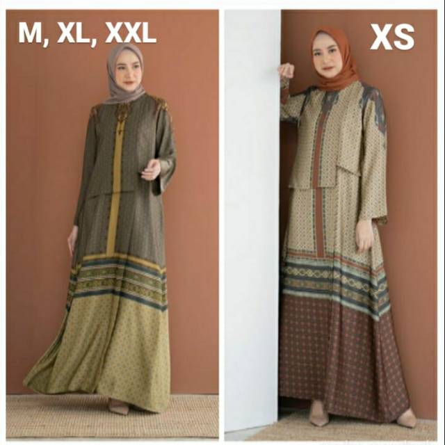 Rumaisha dress by heaven_lights