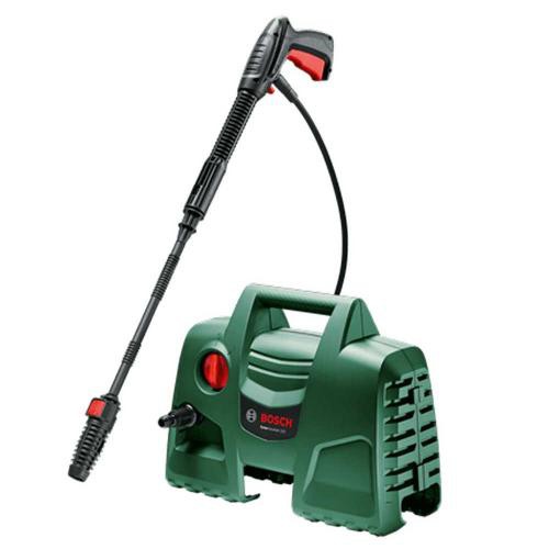 BOSCH Easy AQT 100 Mesin Cuci Mobil / Pressure Washer Aquatak 100 Bar