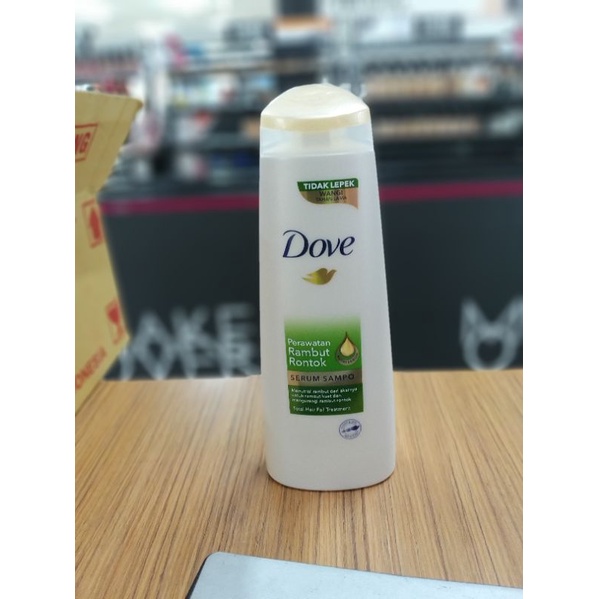 Dove Shampo Total Hair Fall Treatment 290ml