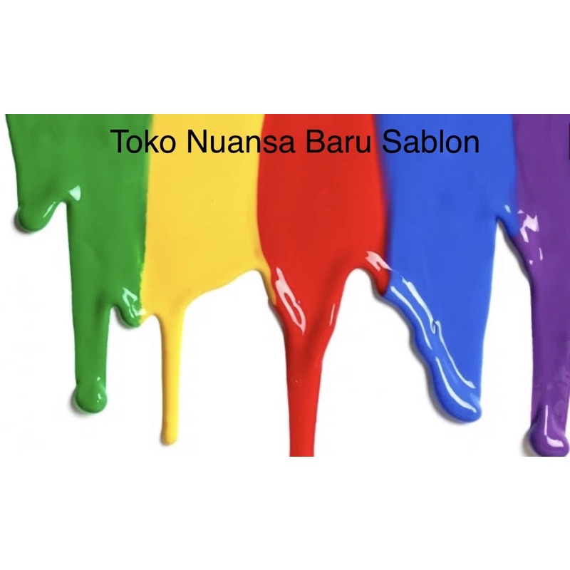 

Mi Pigment Warna (Untuk Sablon/Cat Air/Cat Tembok/Melukis) (BERAT 1 KG)