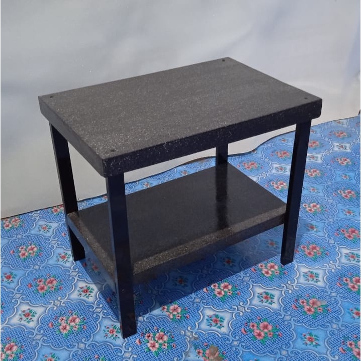 (Uk.P=60cm) Rak TV Meja TV Minimalis Meja Serbaguna