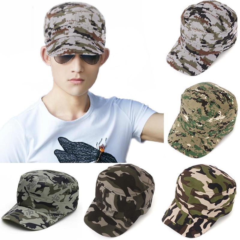 Topi Baseball Pria Dewasa Komando Army UK Snapback Distro Gaul