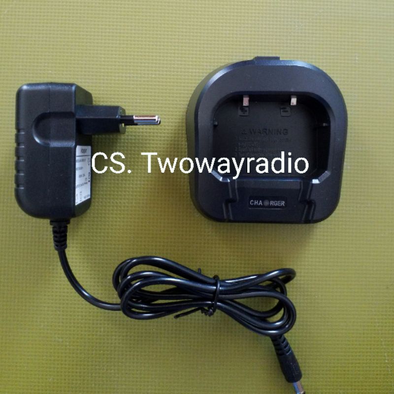 Charger HT Baofeng UV-82 Berlin FM UV82 Redell 9108 / Cas Handy Talkie BF UV82